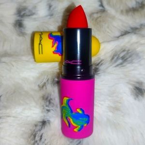 Mac moon masterpiece lipstick